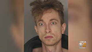 Man Accused Of Recording Girl In School Bathroom Wealth