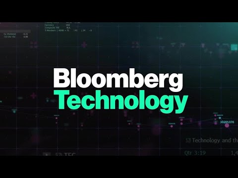 'Bloomberg Technology' Full Show (01/03/2022)