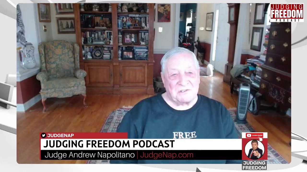 Phil Giraldi :  Under Orders From Israel