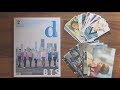 [UNBOXING OFFICIAL] [ENGSUB CC] BTS DICON VOL.2 BEHIND THE SCENE PHOTOBOOK