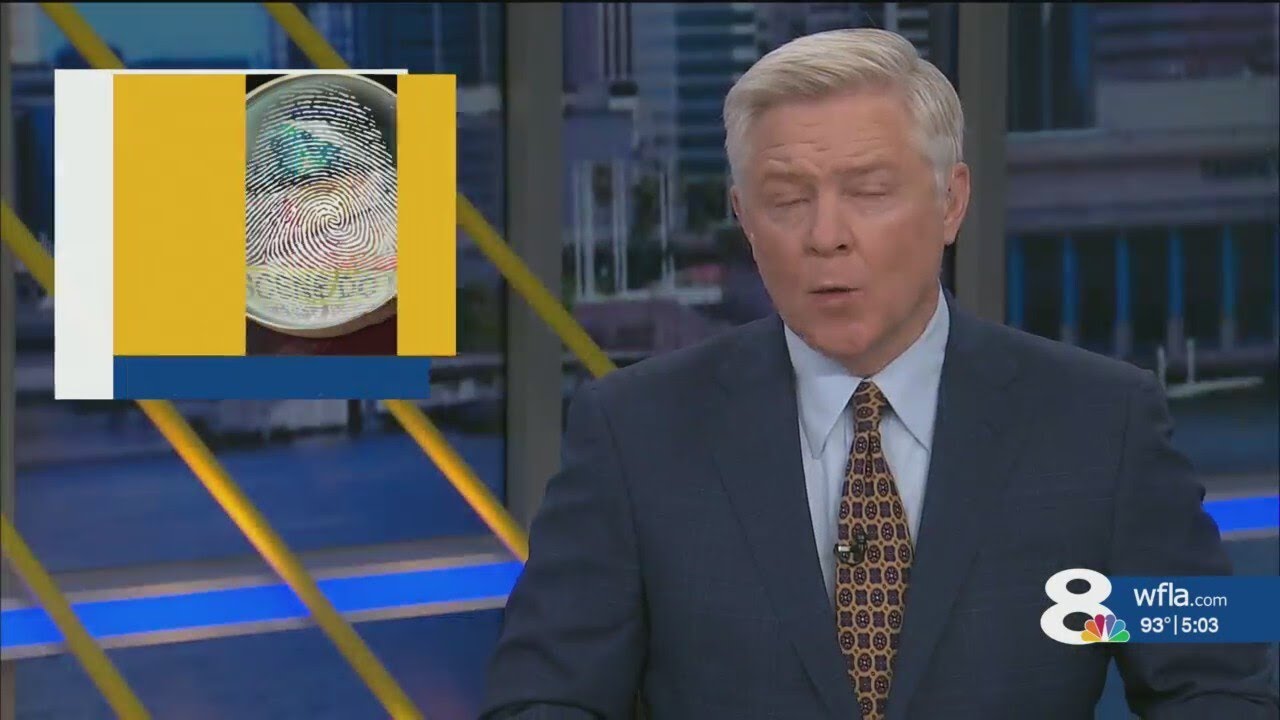 Murder suspect in 30 year old Hernando cold case has violent criminal history