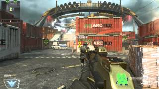 Navilin - Black Ops Ii Game Clip