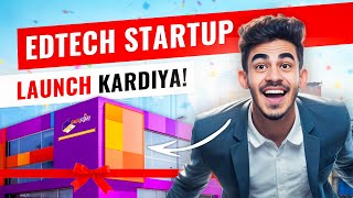 Ed-Tech Startup ka Office Dhundte hai | Aryan Tripathi