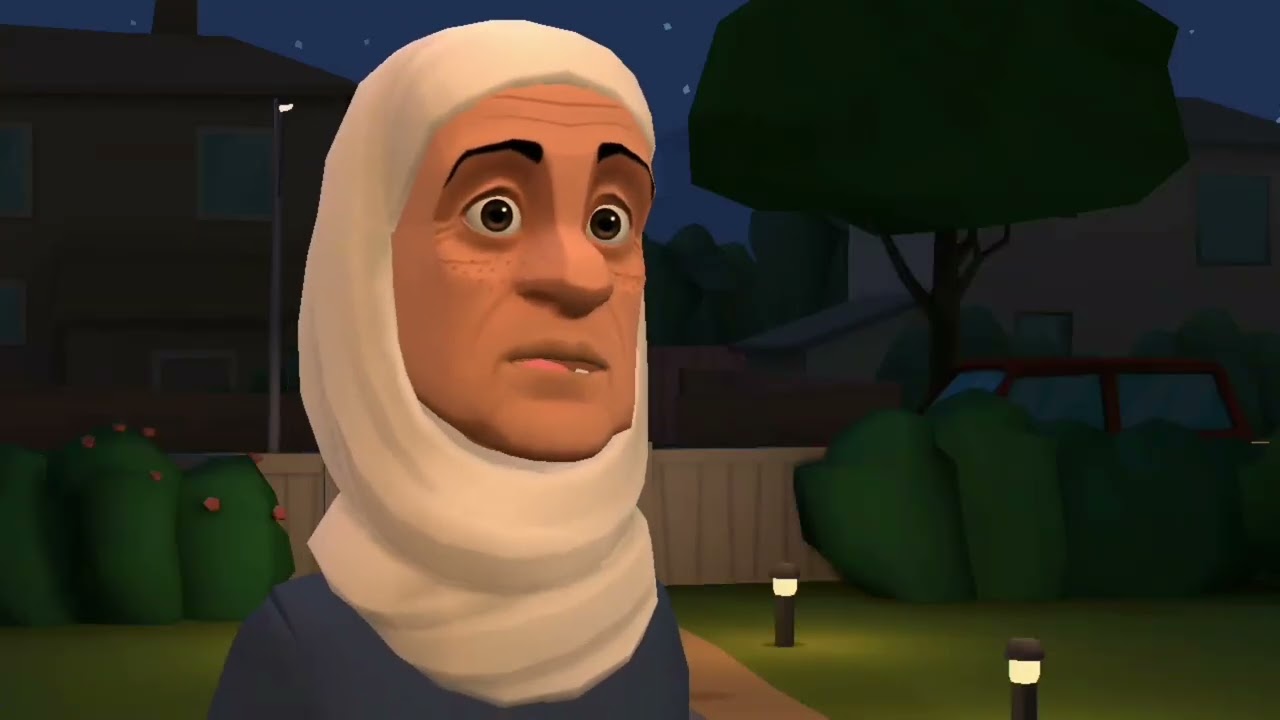 (بوشعيب والضاوية 414)الزاهية فيها النيف وماترضاش😁 ويلا مانكدت على الضاوية ماتهناش😜😜