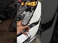 Grill Police Lights | Car Modifications | Modified Cars | Ca Accessories