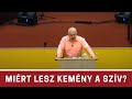 Miért lesz kemény a szív? - Rostás Zoltán