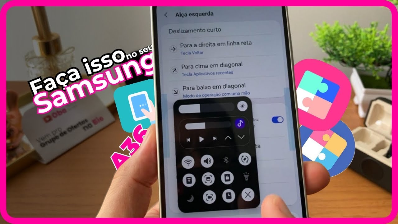 Seu Celular vai ficar MUITO MELHOR com esse App