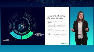 Grenzenlose Simulation mit SIMIT - Virtuelle Inbetriebnahme in der Automatisierungstechnik