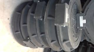 Adıyaman Manhole Composite Manhole Cover Sellers Gürsel Gürcan 00905398920770