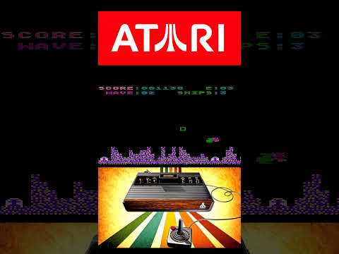 Sector 10 (Atari XL/XE)