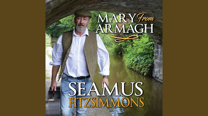 Mary from Armagh