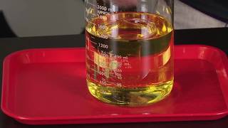 SCIENCE SUNDAY: Mass experiment