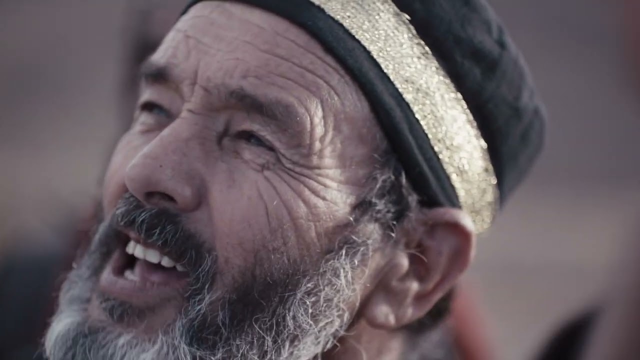 Mixteco, Suroeste de Tlaxiaco | Luke 