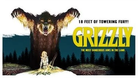Grizzly (1976) | Full Movie | Christopher George | Andrew Prine | Richard Jaeckel