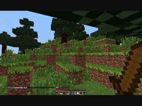 Minecraft hunger games part 3 wwe raw 2019 new