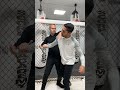 سيبك من الفوضي اعرف تضرب امتي وتهرب امتي فنون قتالية Selfdefense دفاع عن النفس Boxing Mma 