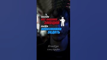 Холодный взгляд