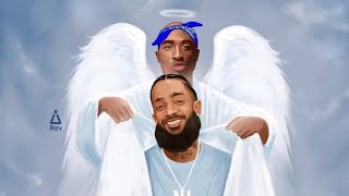 2Pac, Nipsey Hussle - No Guidance (Remix) ft. XXXTENTACION Resimi