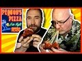 Pequod's Pizza Review with Guest WheezyWaiter (Craig Benzine) in Chicago