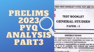 EPISODE 3-Cracking the UPSC Prelims: Analyzing Previous Year Question Papers|J.SivaRajaRajendran