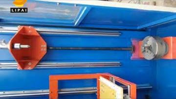 Fully Closed Vertical Type CNC Hardening Machine Tool