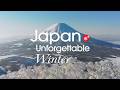 Japan. Unforgettable Winter Travel in JAPAN|English Ver.|JNTO