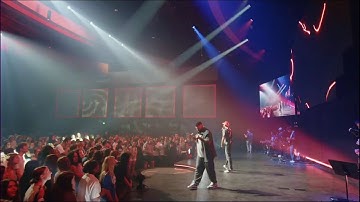 SYL noiZ & Joe Nester - Power In The Name (Live @ Breakthrough 2024)