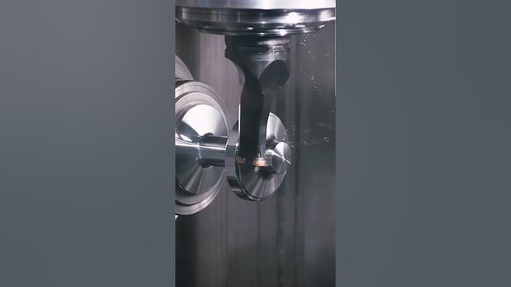 3-Axis Simultaneous CNC Turning