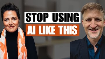 7 redenen waarom je AI verkeerd gebruikt #ai