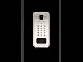 Fanvil i33V Video Door Phone
