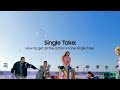 Galaxy S21: How to use Single Take | Samsung