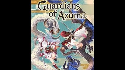 Rune Factory: Guardians of Azuma | Spring Village: Village of the Everblooming Flowers