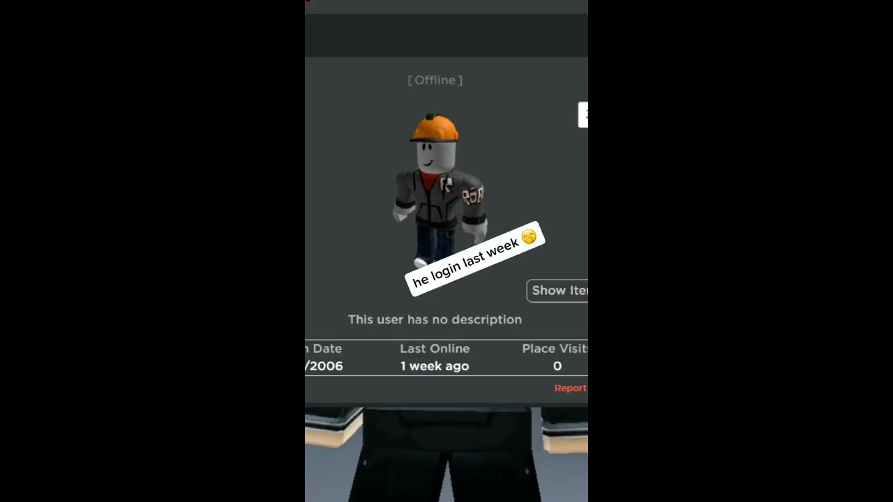Builderman Is Online Shorts