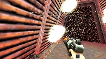 Quake II Enhanced - Tutorial - 33.925 (Controller)