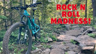 Mountain Biking | Beaver Bay, Minnesota | Split Rock Wilds Trail System