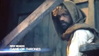 Game Of Thrones Season 5 Sneak Peek