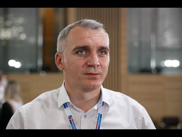 Як позбутися заторів у Києві?