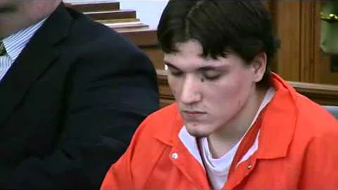 Bixler Pleads Guilty