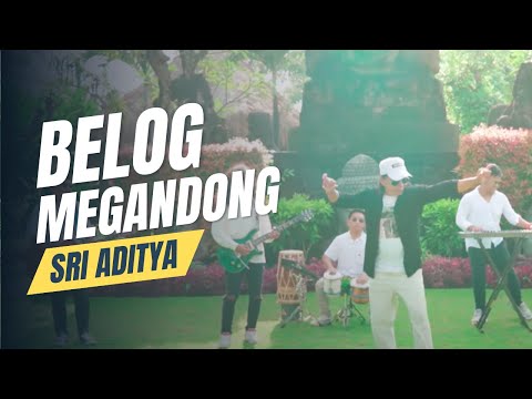 Sri Aditya - Belog Megandong — QAno Pro Studio