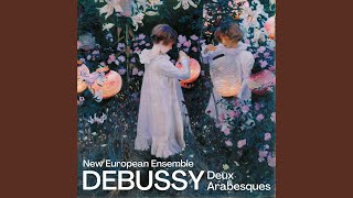 Deux Arabesques L 66 No 1 In E Major Andantino Con Moto