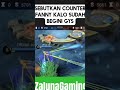 FANNY #zalunagaming #mobilelegends #mlbb