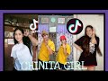 CHINITA GIRL DANCE CHALLENGE | Tiktok Compilation