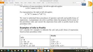 CS301 Data Structure Live Lecture - Live Session - Danishkada by Prof. Habib Ullah 9:40 pm