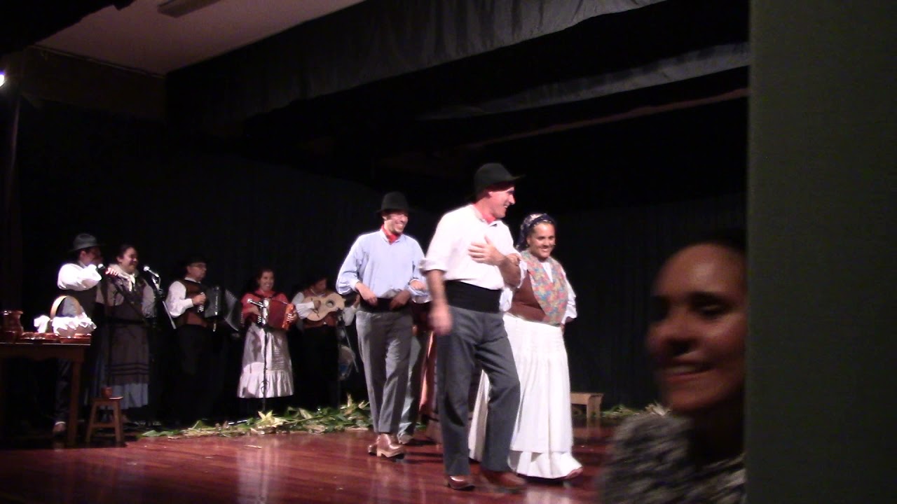 RANCHO TIPICO DA AMOROSA--LEÇA DA PALMEIRA