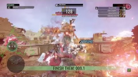 SpaceLords: ONLY picking game breaking guns EVERY Raiding mission? Your embarrassment is more UwU