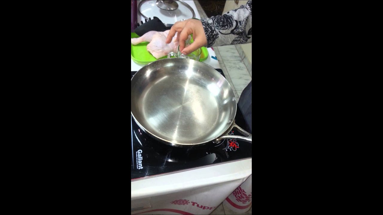 شرح استانلس تابروير -فرع حدائق القبه