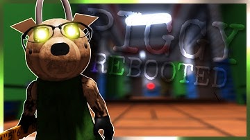 Piggy Rebooted - Chapter 5 - High School + Quest #5