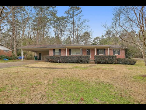 123 Skyland Terrace - House for Sale in Petal MS - Kristina Porcello | Hub City Realty