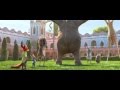 Nuevo tráiler de #Zootopia - La nueva película de Disney que se estrena en Chile el próximo 18 de febrero