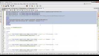 JSF 2 + Hibernate 4 + Spring 4 - Parte 3. Construyendo una aplicación profesional JEE.